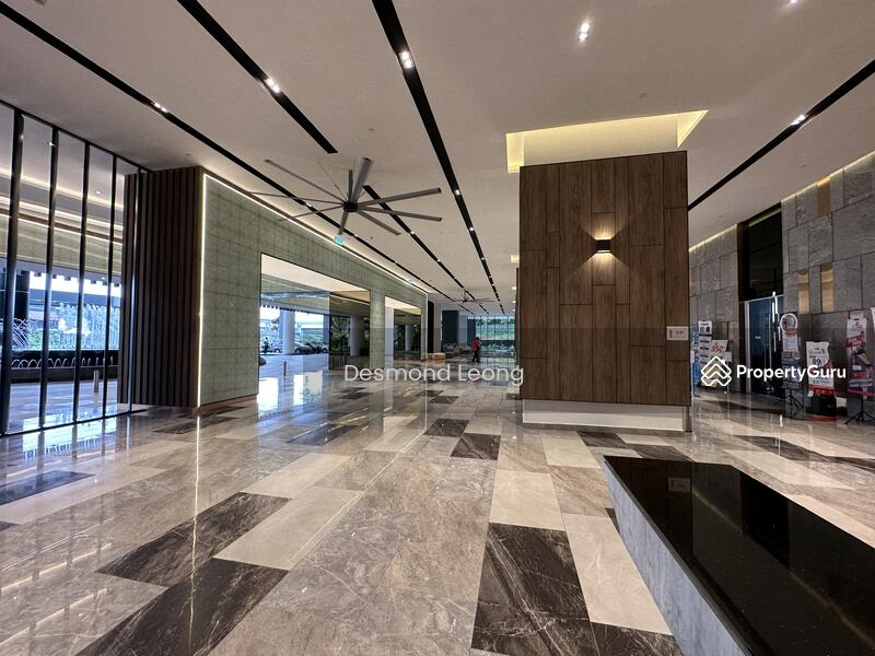 Condominium for Rent at Aster Residence - Desmond Leong - PropertyGuru.com.my