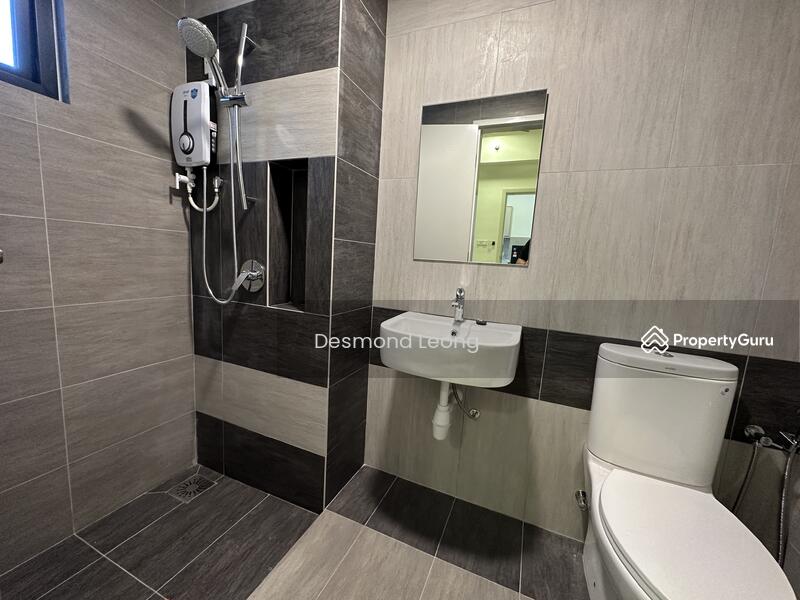 Condominium for Rent at Aster Residence - Desmond Leong - PropertyGuru.com.my