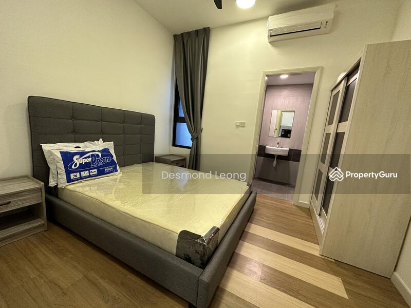 Condominium for Rent at Aster Residence - Desmond Leong - PropertyGuru.com.my
