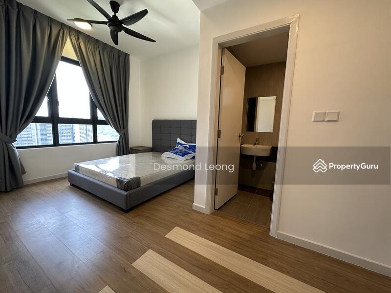 Condominium for Rent at Aster Residence - Desmond Leong - PropertyGuru.com.my