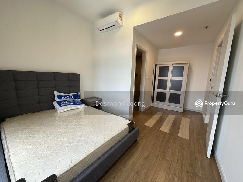 Condominium for Rent at Aster Residence - Desmond Leong - PropertyGuru.com.my
