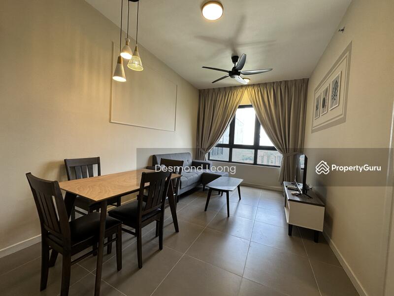 Aster Residence Cheras, Jalan Cheras Hartamas, Taman Connaught, Cheras