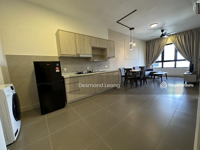 Condominium for Rent at Aster Residence - Desmond Leong - PropertyGuru.com.my