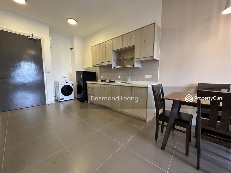 Condominium for Rent at Aster Residence - Desmond Leong - PropertyGuru.com.my