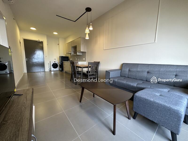 Condominium for Rent at Aster Residence - Desmond Leong - PropertyGuru.com.my