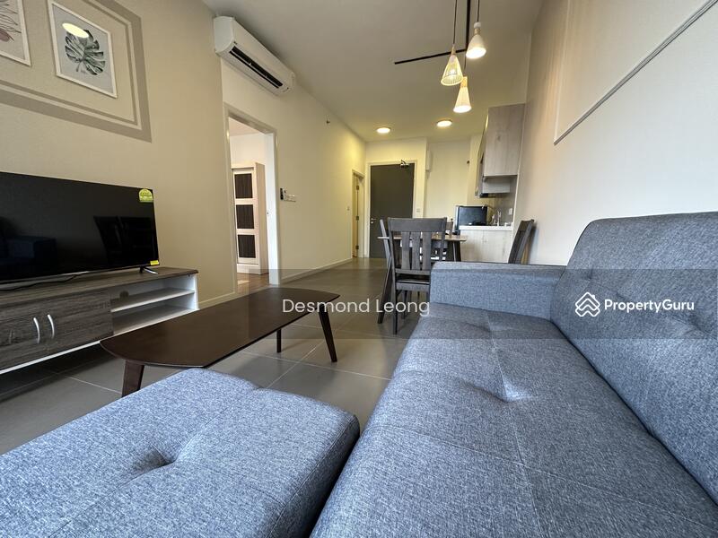 Condominium for Rent at Aster Residence - Desmond Leong - PropertyGuru.com.my