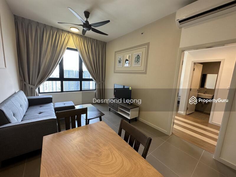 Condominium for Rent at Aster Residence - Desmond Leong - PropertyGuru.com.my