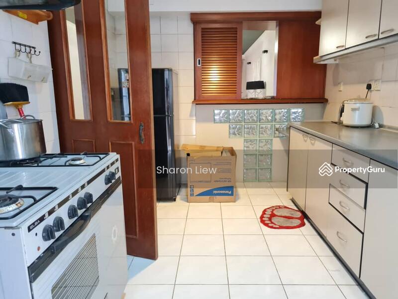 Mont Kiara Pelangi untuk Untuk Disewa - RM 3,000 /bulan, Feb 2026 - PropertyGuru.com.my