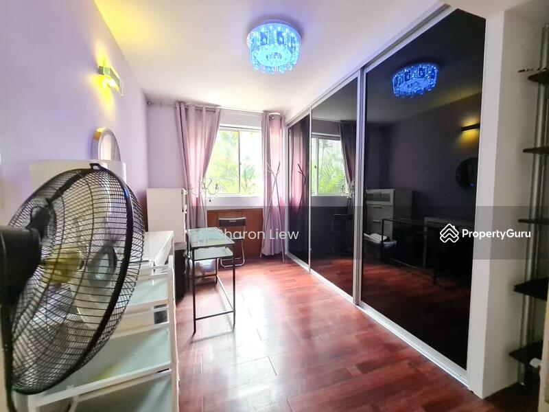 Mont Kiara Pelangi untuk Untuk Disewa - RM 3,000 /bulan, Feb 2026 - PropertyGuru.com.my