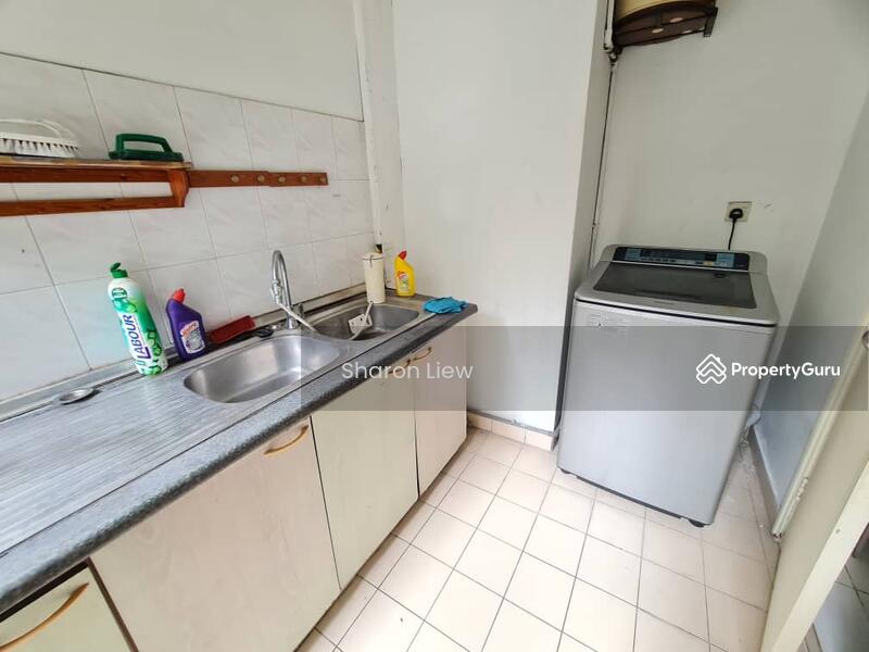 Mont Kiara Pelangi untuk Untuk Disewa - RM 3,000 /bulan, Feb 2026 - PropertyGuru.com.my