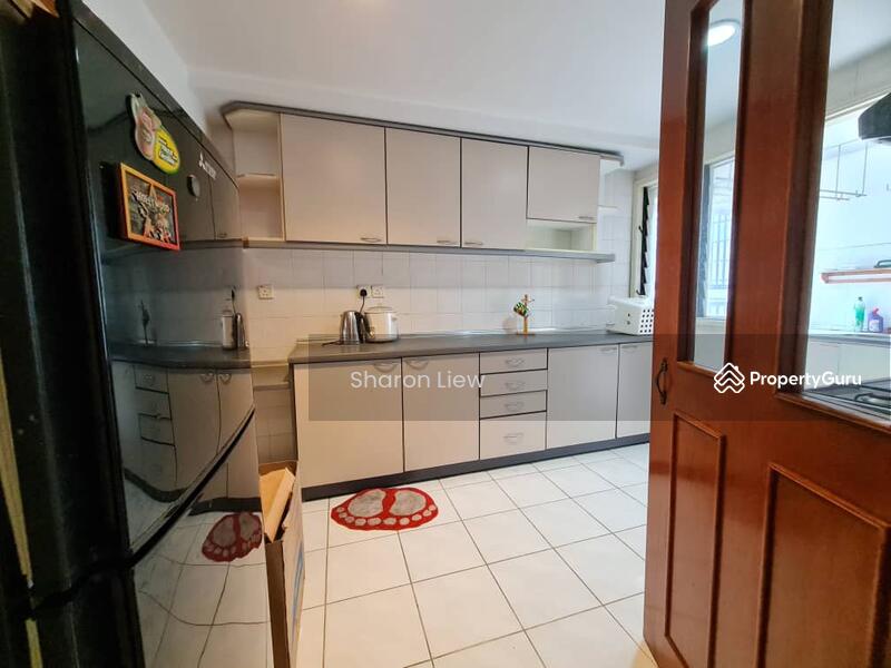 Mont Kiara Pelangi untuk Untuk Disewa - RM 3,000 /bulan, Feb 2026 - PropertyGuru.com.my