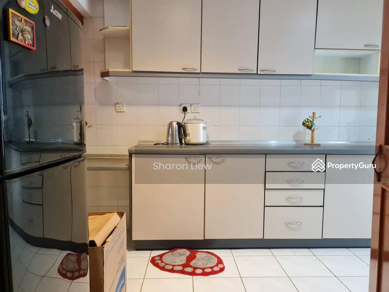 Mont Kiara Pelangi untuk Untuk Disewa - RM 3,000 /bulan, Feb 2026 - PropertyGuru.com.my