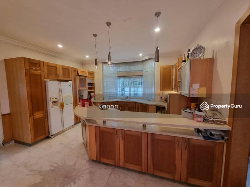 Untuk Dijual - Taiping Bungalow