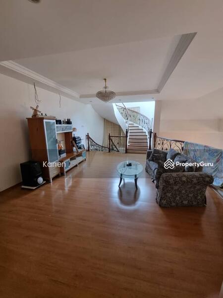 Untuk Dijual - Taiping Bungalow