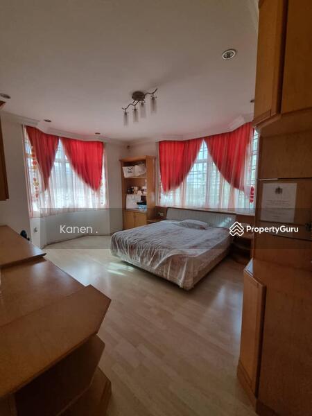 Untuk Dijual - Taiping Bungalow