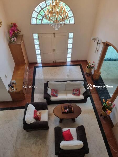 Untuk Dijual - Taiping Bungalow