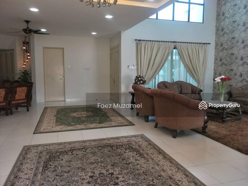 For Sale - Clover Park, Denai Alam