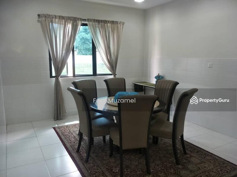 For Sale - Clover Park, Denai Alam
