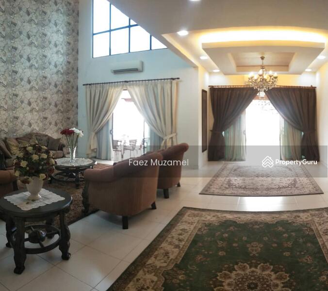 For Sale - Clover Park, Denai Alam