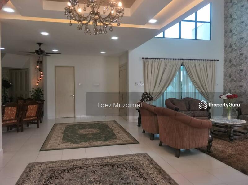 For Sale - Clover Park, Denai Alam