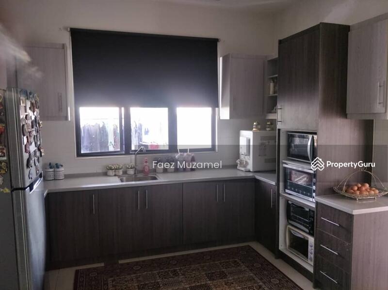 For Sale - Clover Park, Denai Alam