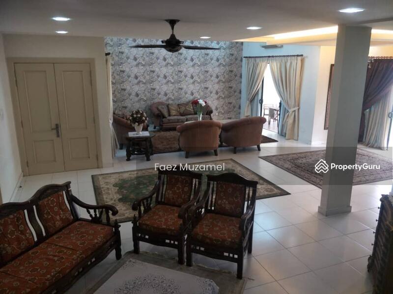 For Sale - Clover Park, Denai Alam