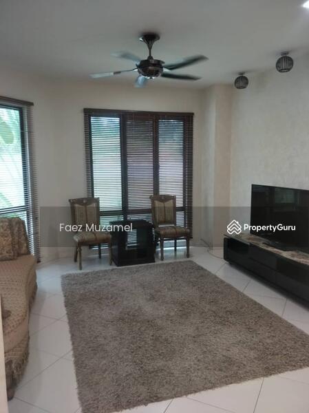 For Sale - Clover Park, Denai Alam