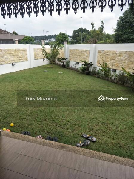 For Sale - Clover Park, Denai Alam