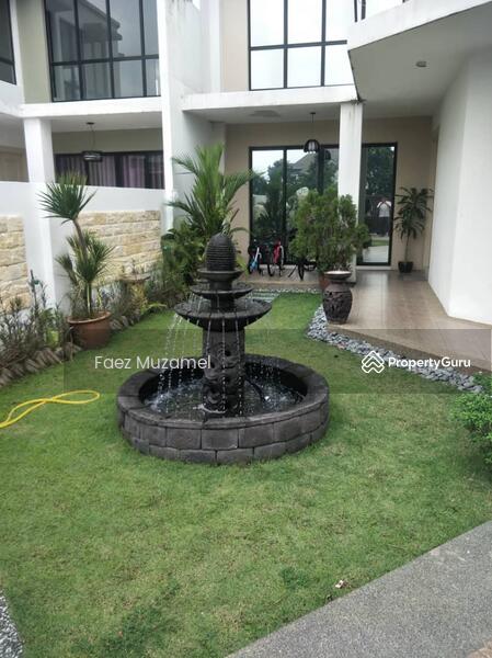 For Sale - Clover Park, Denai Alam