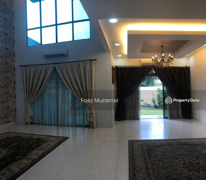 For Sale - Clover Park, Denai Alam