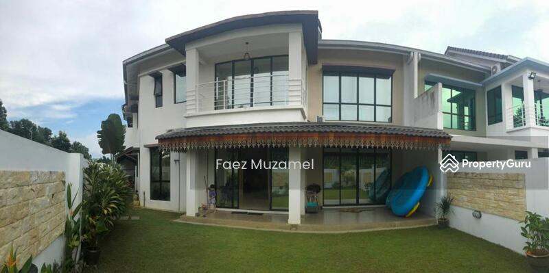 For Sale - Clover Park, Denai Alam