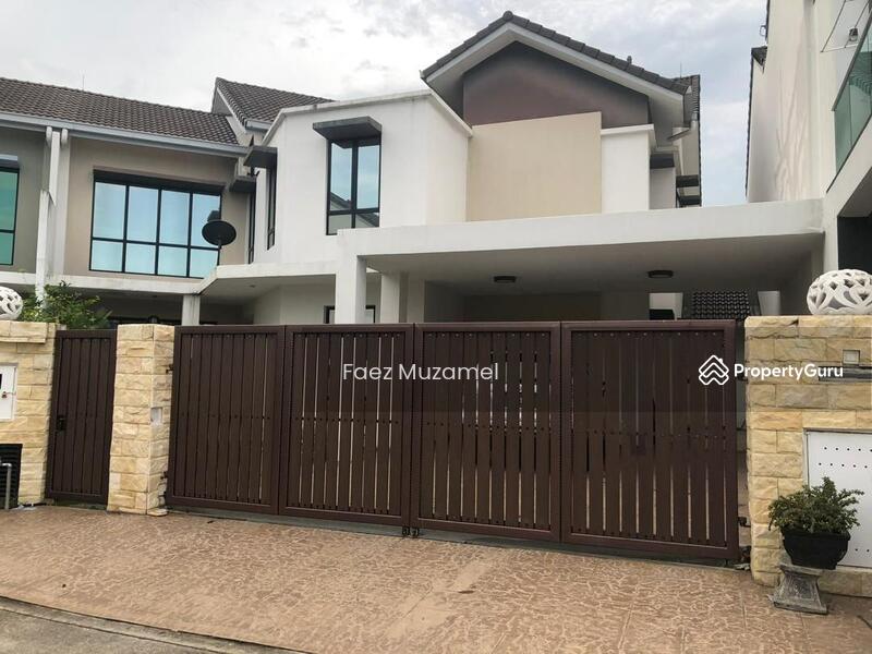 For Sale - Clover Park, Denai Alam
