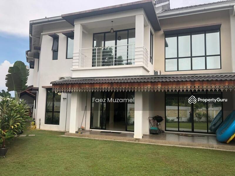 For Sale - Clover Park, Denai Alam