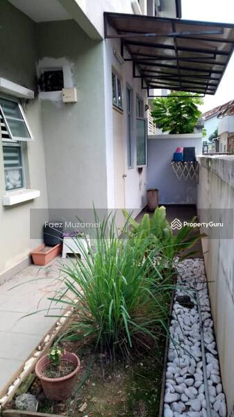 For Sale - Clover Park, Denai Alam