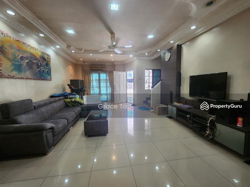 For Sale - Mutiara Homes