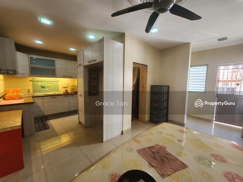 For Sale - Mutiara Homes