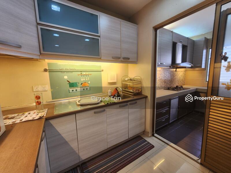 For Sale - Mutiara Homes