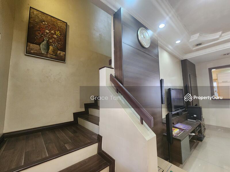 For Sale - Mutiara Homes