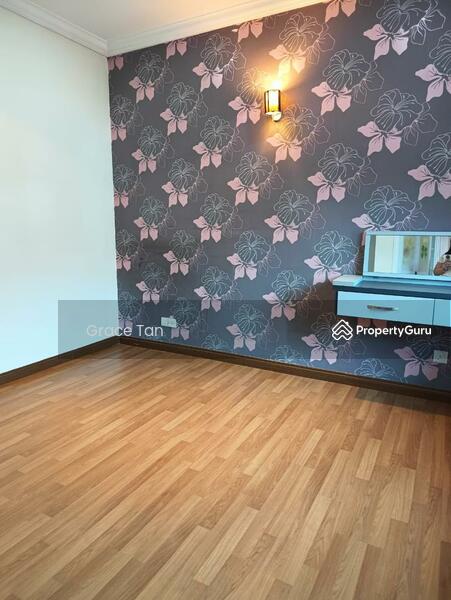 For Sale - Mutiara Homes