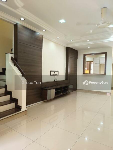 For Sale - Mutiara Homes