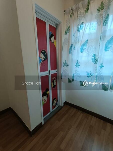 For Sale - Mutiara Homes