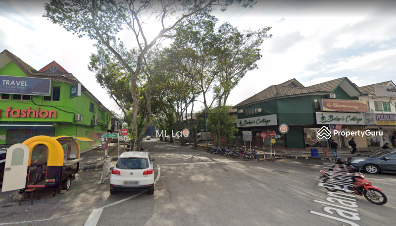 Shop / Office for Sale in Shah Alam (Selangor) - ML Lau - PropertyGuru.com.my