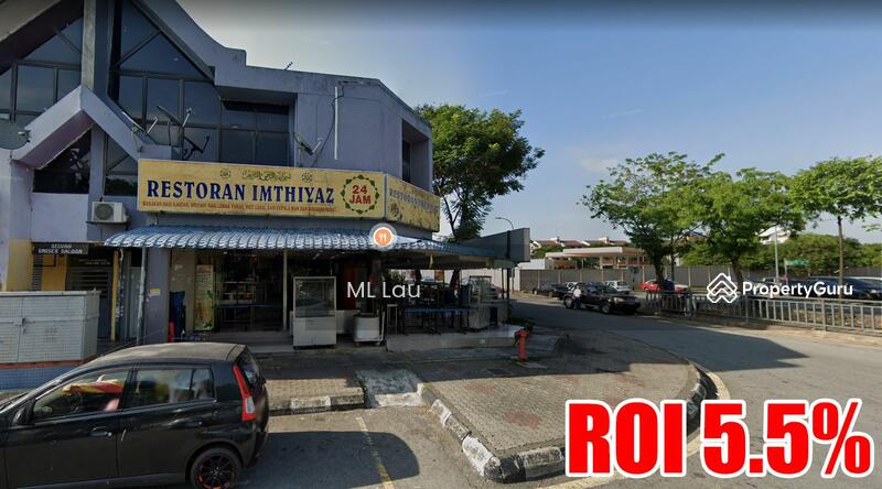 Shop / Office for Sale in Shah Alam (Selangor) - ML Lau - PropertyGuru.com.my