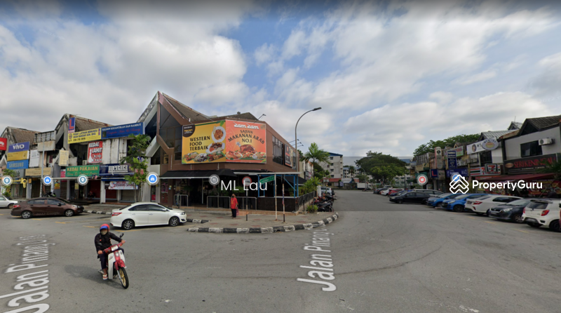 Shop / Office for Sale in Shah Alam (Selangor) - ML Lau - PropertyGuru.com.my