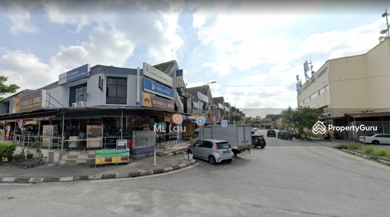 Shop / Office for Sale in Shah Alam (Selangor) - ML Lau - PropertyGuru.com.my