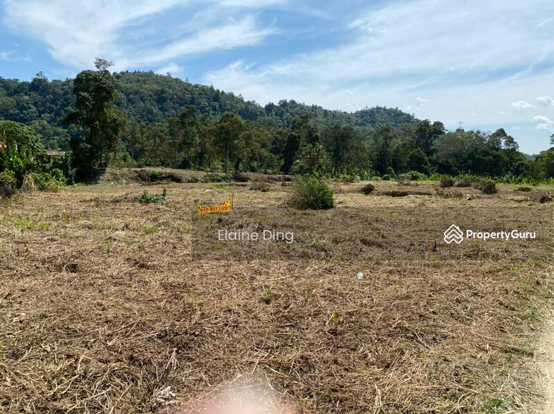 Agricultural Land for Sale in Semenyih (Selangor) - Elaine Ding - PropertyGuru.com.my