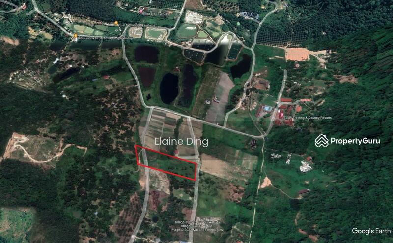 Agricultural Land for Sale in Semenyih (Selangor) - Elaine Ding - PropertyGuru.com.my
