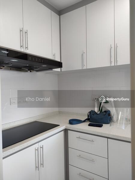 Service Residence for Rent at Paisley @ Tropicana Metropark - Kho Daniel - PropertyGuru.com.my