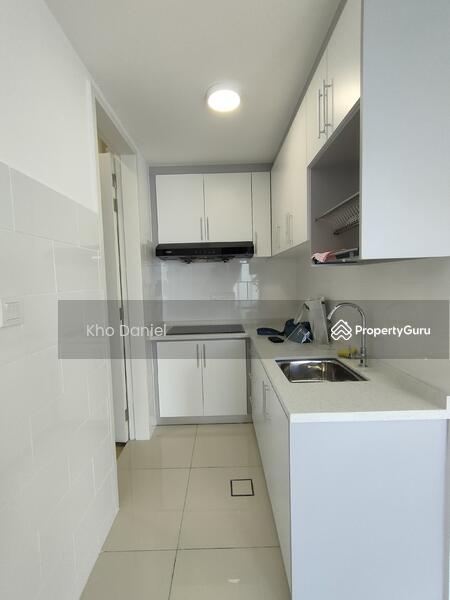 Service Residence for Rent at Paisley @ Tropicana Metropark - Kho Daniel - PropertyGuru.com.my