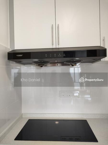 Service Residence for Rent at Paisley @ Tropicana Metropark - Kho Daniel - PropertyGuru.com.my